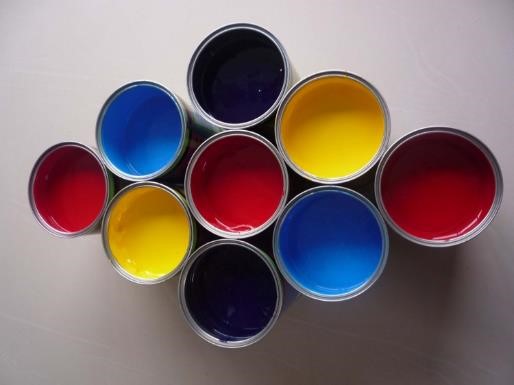Printing ink