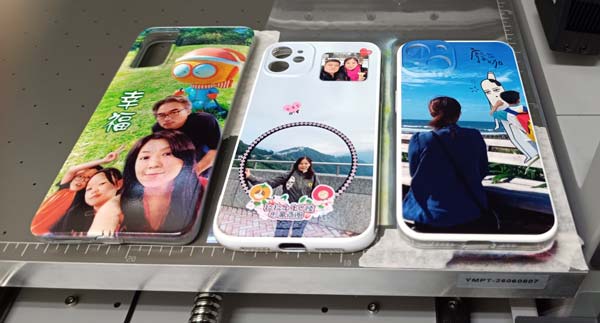 手機殼噴印