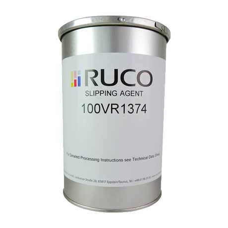 德國RUCO溶劑- 100VR1374 - 增滑粉