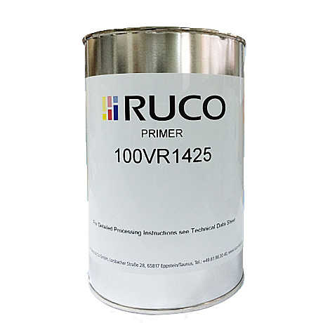德國RUCO PP處理劑-100VR1425
