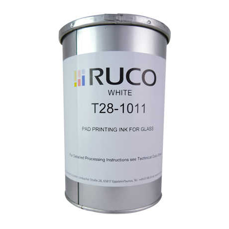 德國RUCO低鹵環保油墨-T28 系列