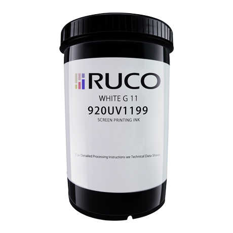 德國RUCOINX環保UV油墨-920UV 系列