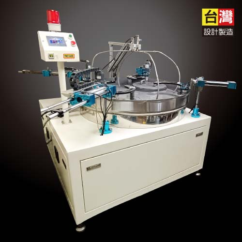 研磨拋光機-(大型濕式平面)