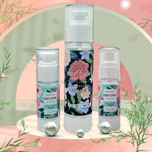 禮品印刷｜UV彩色直噴應用於保養品瓶罐