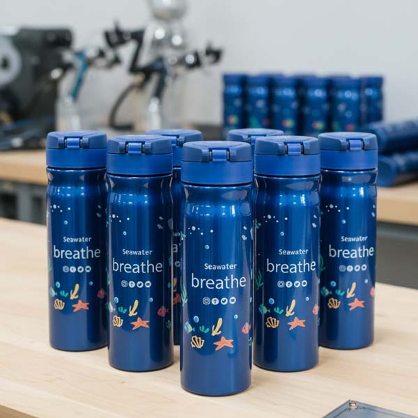 UV彩色印刷代工｜曲面圓柱旋轉噴印應用