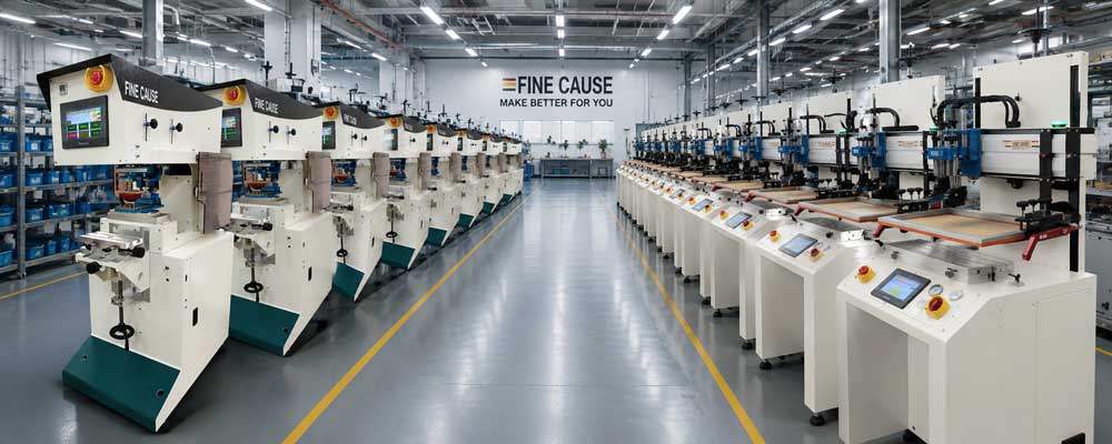 FINE CAUSE Services and Solutions