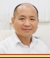 General Manager Mr. Ken