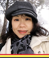 General Manager Special Assistant Ms. May