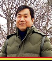 Mechanical Design Engineer Mr. Tony