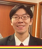 Sales Department Supervisor Mr. David
