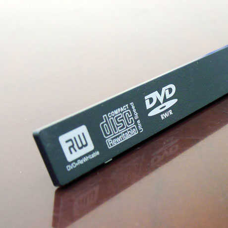 Plastic 3C Product Printing - Optical Drive Enclosures