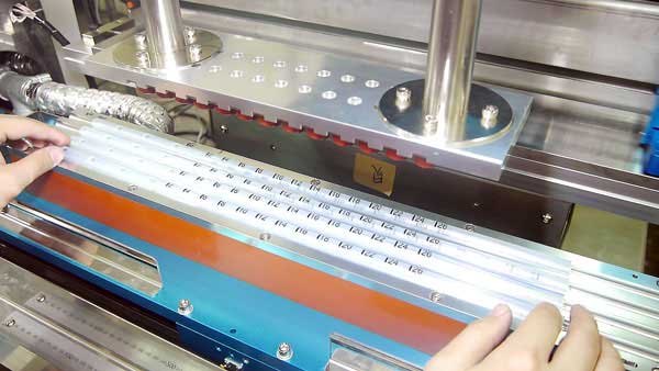 Medical Tube Printing (Drainage & Gastric Tubes)