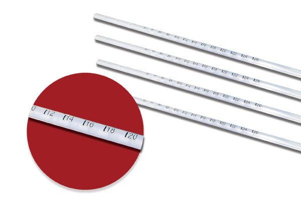 Medical Tube Printing (Drainage & Gastric Tubes)