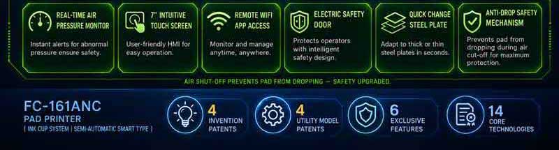 FINE CAUSE 14 Revolutionary Advantages