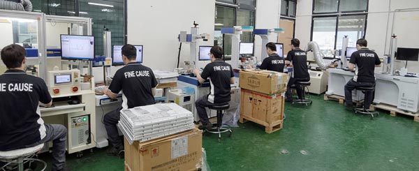 Contract Printing Services