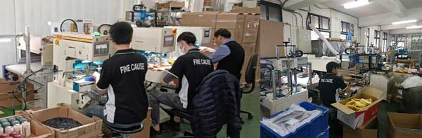 OEM Printing