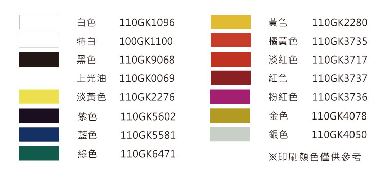 110 GK