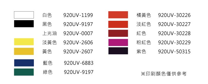 920UV