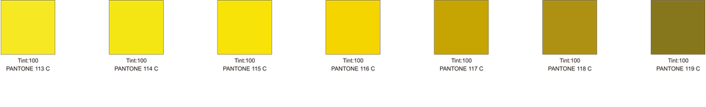 PANTON色票 色卡