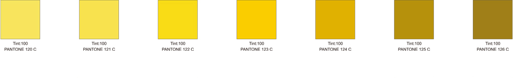 PANTON色票 色卡