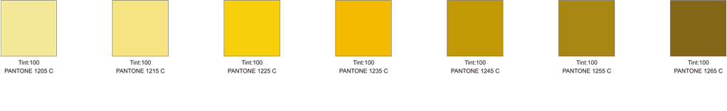 PANTON色票 色卡