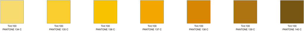 PANTON色票 色卡