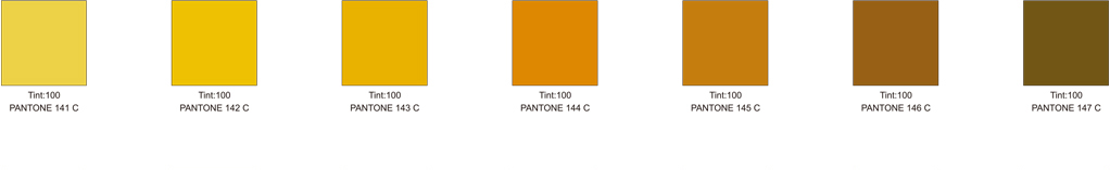 PANTON色票 色卡