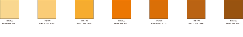 PANTON色票 色卡