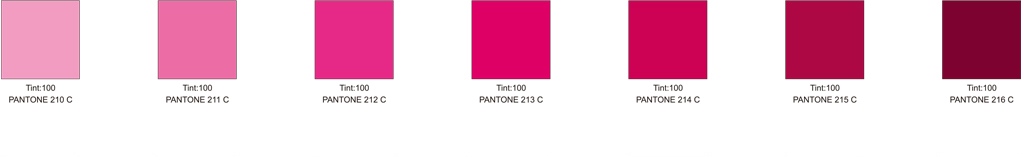 PANTON色票 色卡