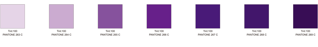 PANTON色票 色卡