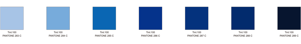 PANTON色票 色卡