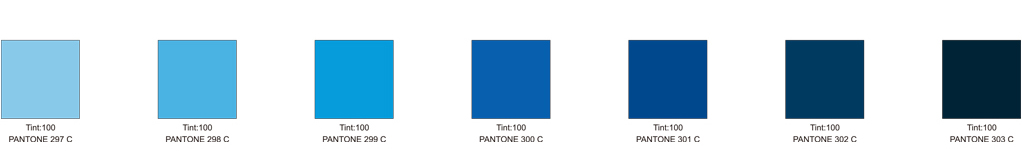 PANTON色票 色卡