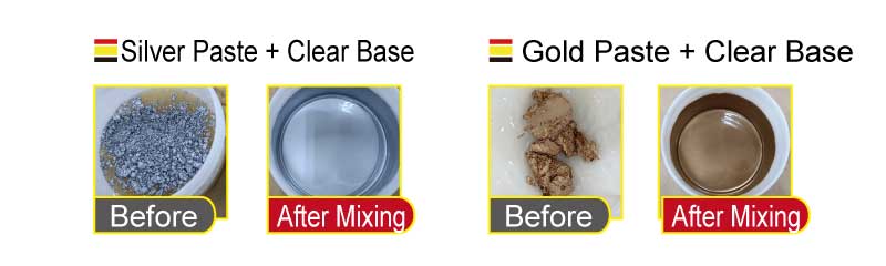 Planetary Centrifugal Mixers