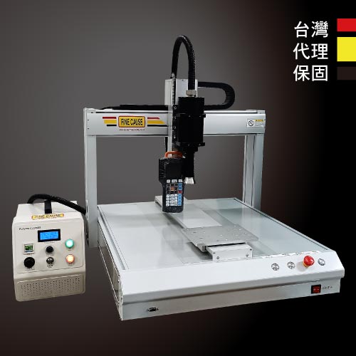 F1Z-1000FMPT-XYZ- 電漿處理機(三軸平台式)