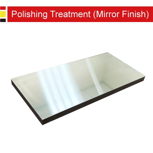 Polishing Treatment (Mirror Finish)
