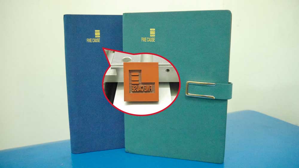 FineCause Professional Silicone Laser Engraving OEM