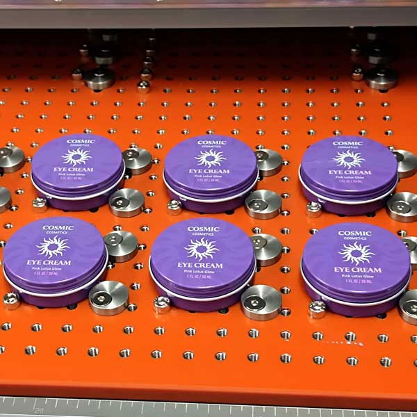 UV Direct Printing Service – Full Coverage Printing on Aluminum