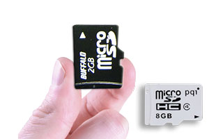 記憶卡印刷(Micro SD/SD 卡)