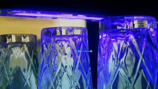 UV