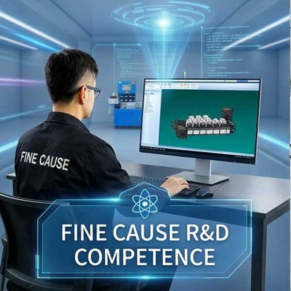 R&D Expertise
