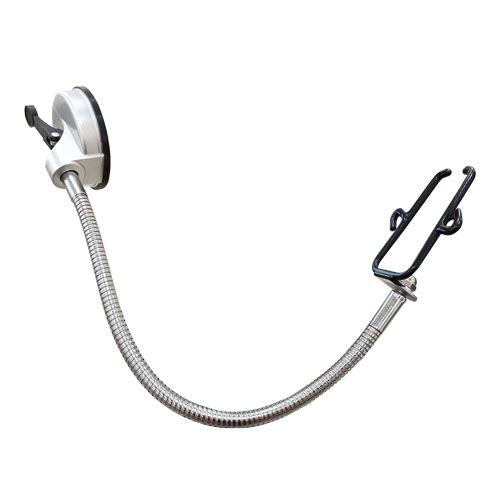 Special Hair Dryer Holder for Pad Printing Machine