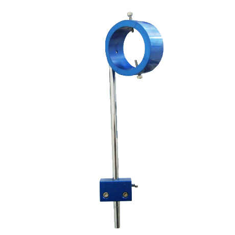 Special Hair Dryer Holder for Pad Printing Machine