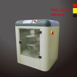 Automatic Rotary Mixer Machine/Automatic Gyroscopic Mixer