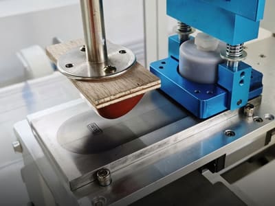 Pad Printing Equipment