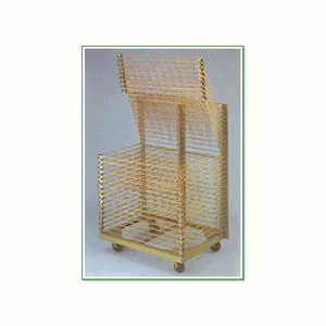 Printing Drying Rack