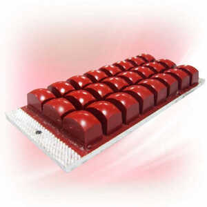 Pad printing pads FC-149X24