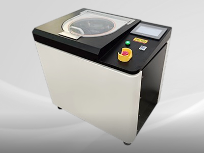 Centrifugal Mixer