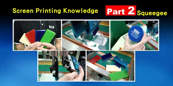Screen-Printing-Squeegee