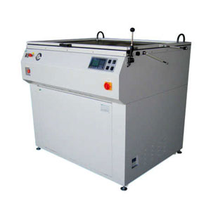 Screen Exposing Frame Machine