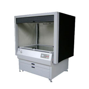 Screen Exposure Machine